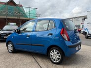 Hyundai i10 CLASSIC 7