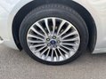 Ford Mondeo TITANIUM EDITION 27