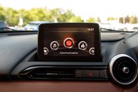 Mazda MX-5 RF SPORT NAV 22