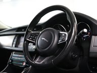 Jaguar XF D PORTFOLIO AWD 12