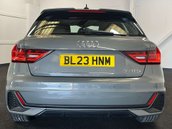 Audi A1 1.0 A1 Sportback 30 TFSI S Line 5dr 8