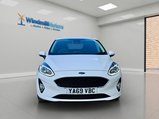 Ford Fiesta 1.1 Ti-VCT Trend Euro 6 (s/s) 5dr 5