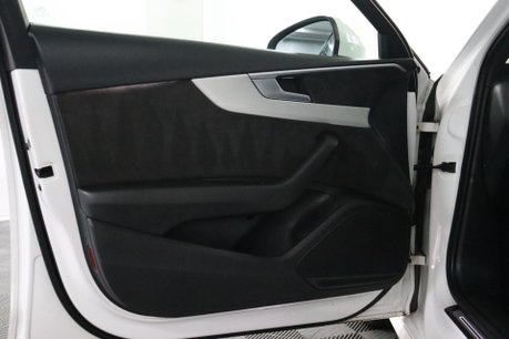 Audi A4 TFSI S LINE 42