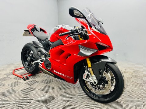 Ducati Panigale V4R 998 Euro 4 3