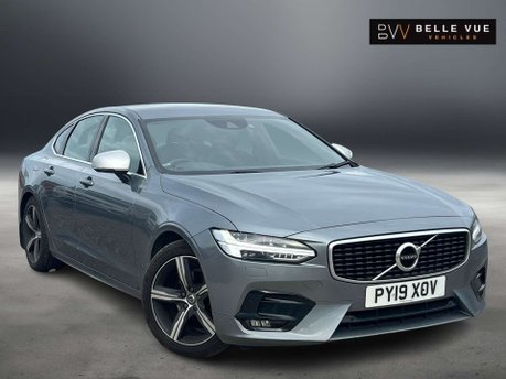 Volvo S90 2.0 S90 R-Design D4 Automatic 4dr - NATIONAL DELIVERY*