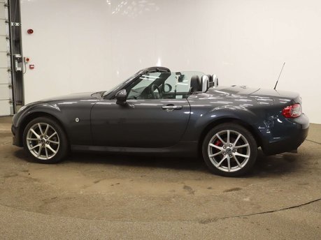 Mazda MX-5 2.0 MX-5 i Roadster Sport Tech Nav 2dr 15