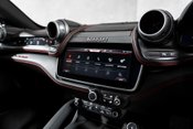 Ferrari GTC4 Lusso V12. WARRANTY. CARBON FIBRE INTERIOR. PANORAMIC ROOF. PASSENGER DISPLAY. 35
