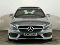 Mercedes-Benz C Class C250d AMG Line Premium Plus 5dr 9G-Tronic 2