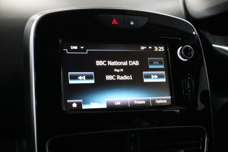 Renault Clio GT LINE TCE 39