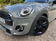 Mini Hatch 1.5 Cooper Sport Steptronic Euro 6 (s/s) 3dr 37