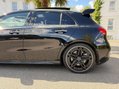 Mercedes-Benz A Class 2.0 A35h MHEV AMG (Premium Plus) 7G-DCT 4MATIC Euro 6 (s/s) 5dr 15