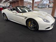Ferrari California California T 7