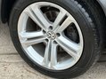 Volkswagen Tiguan 2.0 Tiguan R-Line Edition TDI BlueMotion Technology 4Motion Semi-Auto 4WD 5 2