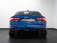 Audi A5 2.0 TFSI 45 Black Edition Coupe 2dr Petrol S Tronic quattro Euro 6 (s/s) (2 39