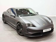 Porsche Taycan Performance 79.2kWh 4S Saloon 4dr Electric Auto 4WD (530 ps) 8