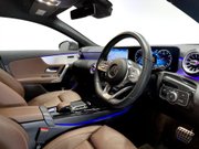 Mercedes-Benz CLA Class 1.3 CLA200 AMG Line (Premium 2) Coupe 4dr Petrol 7G-DCT Euro 6 (s/s) (163 p 12