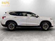 Hyundai SANTA FE 1.6 h T-GDi Premium SUV 5dr Petrol Hybrid Auto 4WD Euro 6 (s/s) (230 ps) Re 8