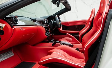 Ferrari 599 SA Aperta 20