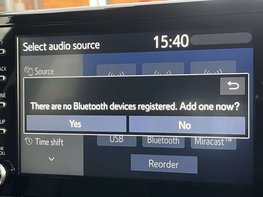 Mazda 2 Hybrid 1.5 Mazda2 Hybrid Select CVT 5dr 44