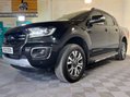 Ford Ranger 2.0 EcoBlue Wildtrak Auto 4WD Euro 6 (s/s) 4dr 47