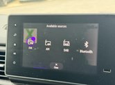 Renault Trafic LWB L2H1 Low Roof Sport Ll30 Air Con Sensors EURO 6 23