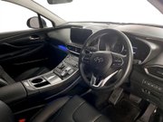 Hyundai SANTA FE 1.6 h T-GDi Premium SUV 5dr Petrol Hybrid Auto 4WD Euro 6 (s/s) (230 ps) Sa 12