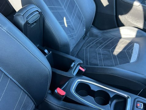 Vauxhall Corsa ULTIMATE 28