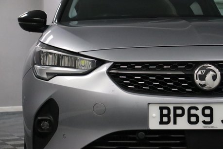 Vauxhall Corsa ELITE NAV PREMIUM 25