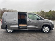 Vauxhall Combo L2H1 2300 100ps Pro Panel Van - Sat Nav / Rear Camera 11