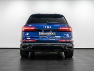 Audi Q7 3.0 TFSI V6 55 Black Edition SUV 5dr Petrol Tiptronic quattro Euro 6 (s/s) 30
