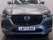 Mazda CX-60 2.5 e-SKYACTIV 17.8kWh Exclusive-Line SUV 5dr Petrol Plug-in Hybrid Auto 4W 38