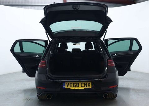Volkswagen Golf 2.0 TSI GPF GTI Performance Hatchback 5dr Petrol DSG Euro 6 (s/s) (245 ps) 64