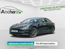 Tesla Model 3 (Sold) (Dual Motor) Long Range Saloon 4dr Electric Auto 4WDE (346 ps) 1