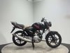 Yamaha YBR 125 2012 ONLY 14K PROJECT BIKE LEARNER SPARES OR REPAIR 125CC