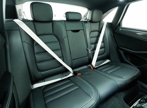 Porsche Macan GTS 11