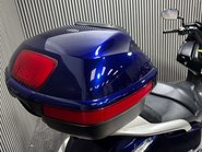 Honda FJS 2014 ONLY 9K 1 OWNER LONG MOT MAXI SCOOTER 600CC TWIN A2 11