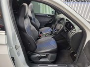Volkswagen Tiguan 2.0 TSI R SUV 5dr Petrol DSG 4Motion Euro 6 (s/s) (320 ps) 21