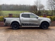 Nissan Navara 2.3 Navara Tekna dCi 4WD 5dr 15