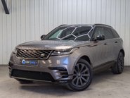 Land Rover Range Rover Velar 2.0 Range Rover Velar R-Dynamic SE D180 Auto 4WD 5dr 6