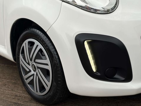 Citroen C1 1.0 C1 VTR 3dr 4