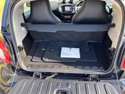 Smart Fortwo Coupe 1.0 Prime Sport (Premium Plus) Twinamic Euro 6 (s/s) 2dr 27