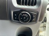 Ford Transit Custom SWB L1H1 Sport 155 Tdci Air Alloy Nav 1 OWNER NO VAT 48