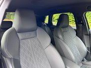 Audi A3 1.5 TFSI 35 Edition 1 Sportback S Tronic Euro 6 (s/s) 5dr 11
