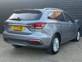 MG 5 MG5 Exclusive EV 5dr 3