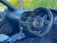 Audi S5 3.0 S5 V6T Black Edition TFSI Quattro Semi-Auto 4WD 2dr 32