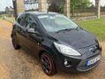 Ford Ka 1.2 Zetec Black Edition Hatchback 3dr Petrol Manual Euro 6 (s/s) (69 ps) BL 24