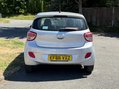 Hyundai i10 SE AUTOMATIC 5