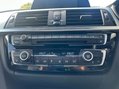 BMW 3 Series 1.5 318i Sport Auto 5dr 12