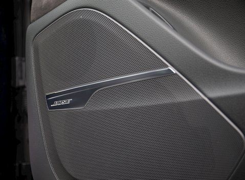 Audi SQ7 TDI Vorsprung 26