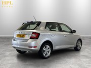 Skoda Fabia 1.0 SE Hatchback 5dr Petrol Manual Euro 6 (s/s) (60 ps) 7